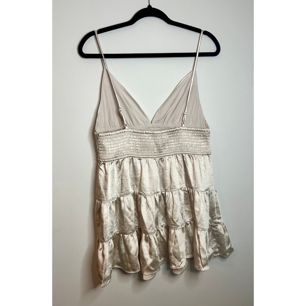 NWOT Revolve Elliatt Mini Dress. Size Large. - Picture 2 of 9